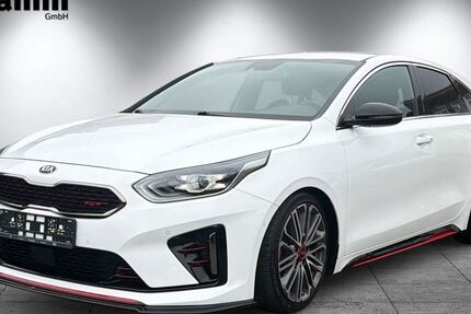 Kia pro ceed / ProCeed 64.350 km 23.990 &euro; Arnsberg-Neheim 59755