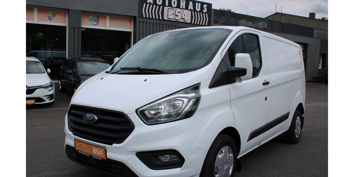 Ford Transit Custom 110.620 km 16.331 &euro; Dortmund 44145