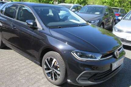 VW Polo MOVE 1.0 CLIMATRONIC ALU SITZHEIZUNG IQ LIGHT 18.032 km 16.788 &euro; Bergkamen 59192