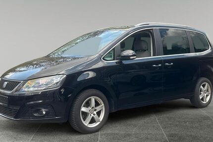 Seat Alhambra 210.000 km 8.700 &euro; Lüdenscheid 58511