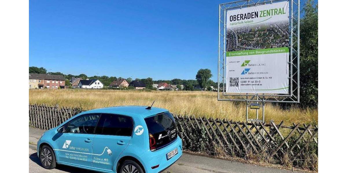 Grundstück Bergkamen Mitte - 218.960&euro; | Angebot:25736318