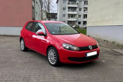 VW Golf 177.000 km 2.890 &euro; Bergkamen 59192