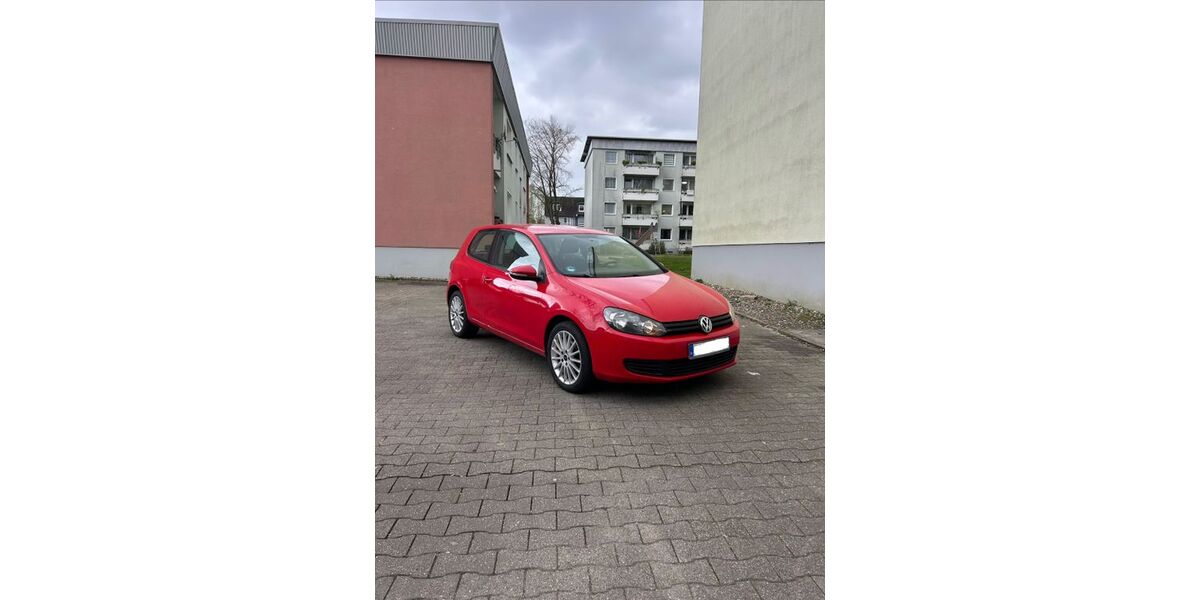 VW Golf 177.000 km 2.890 &euro; Bergkamen 59192