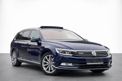 VW Passat Variant 146.500 km 21.990 &euro; Werdohl 58791