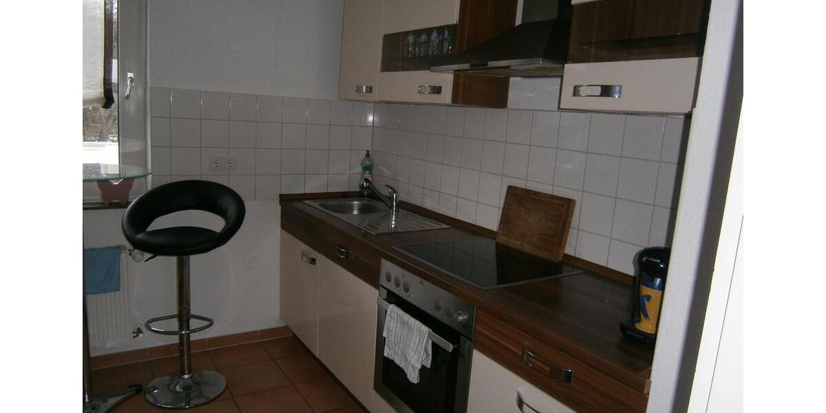 Etagenwohnung Schwerte - 2 Zimmer, 48 m&sup2;, 350&euro; | Angebot:26618903