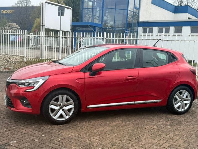 Renault Clio 43.900 km 13.600 &euro; Unna 59423