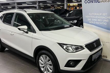 Seat Arona 74.675 km 13.950 &euro; Werl 59457