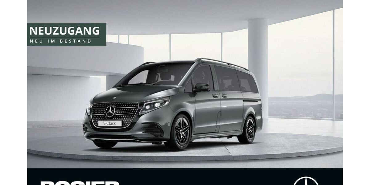 Mercedes-Benz V 300 13.000 km 95.490 &euro; Arnsberg 59759