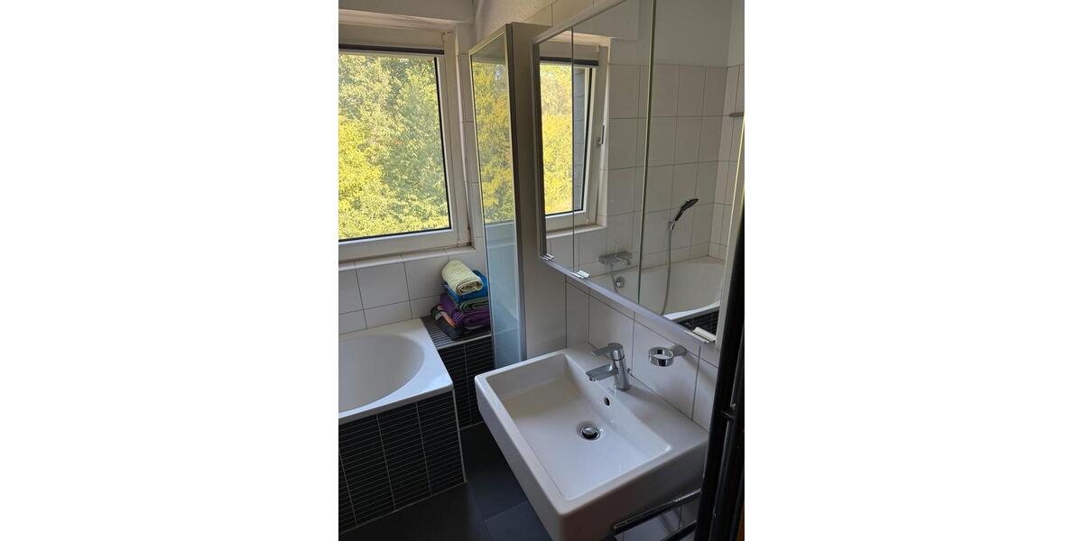 Etagenwohnung Arnsberg Rusch - 3 Zimmer, 90 m&sup2;, 239.000&euro; | Angebot:27263712
