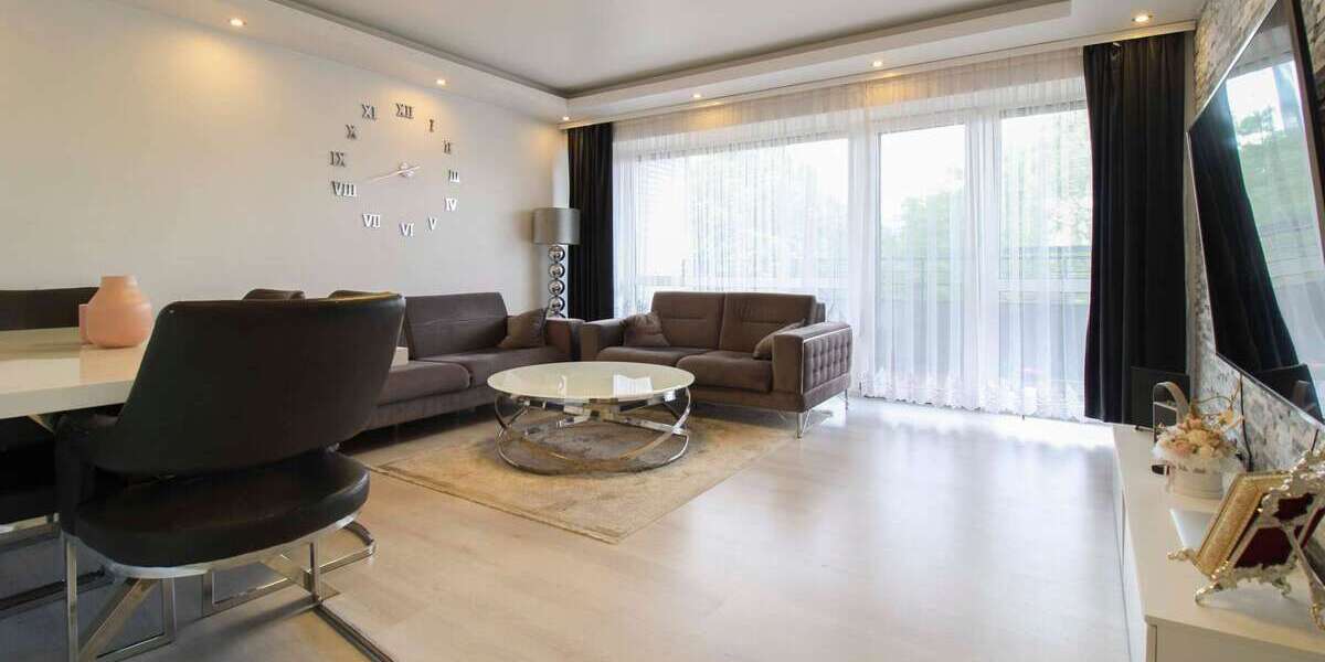 Etagenwohnung Dortmund Brackel - 3.5 Zimmer, 70 m&sup2;, 219.000&euro; | Angebot:27338319