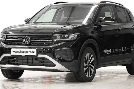 VW T-Cross 1.979 km 28.124 &euro; Bergkamen 59192