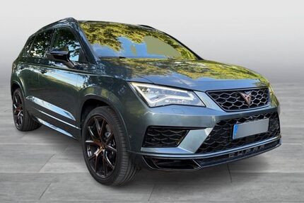 Cupra Ateca 91.600 km 22.999 &euro; Holzwickede 59439
