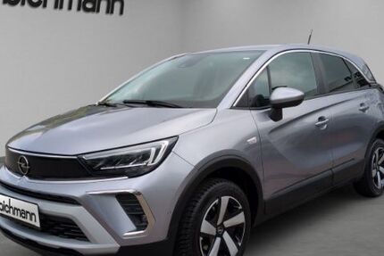 Opel Crossland (X) 74.832 km 15.555 &euro; Menden 58706