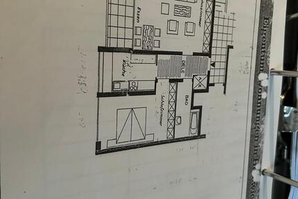Wohnung Dortmund Brackel - 2 Zimmer, 64 m&sup2;, 600&euro; | Angebot:26019143