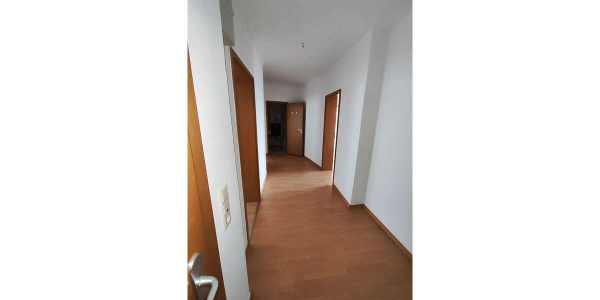 Etagenwohnung Hagen Eppenhausen - 3 Zimmer, 77 m&sup2;, 490&euro; | Angebot:25224284