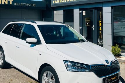 Skoda Fabia 96.814 km 11.799 &euro; Iserlohn-Letmathe 58642