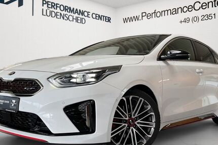 Kia pro ceed / ProCeed 47.891 km 23.490 &euro; Lüdenscheid 58509