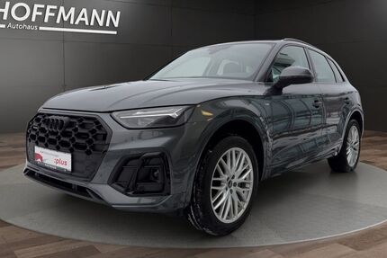 Audi Q5 41.070 km 38.450 &euro; Arnsberg 59823