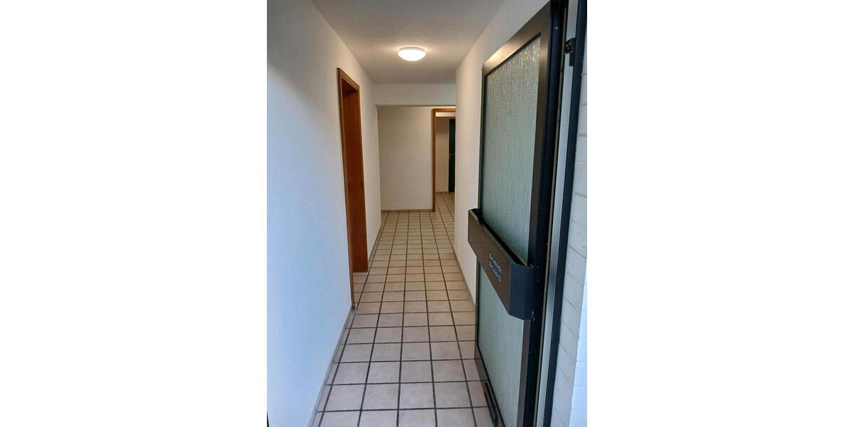 Erdgeschoßwohnung Arnsberg Rusch - 3 Zimmer, 53 m&sup2;, 450&euro; | Angebot:25146682