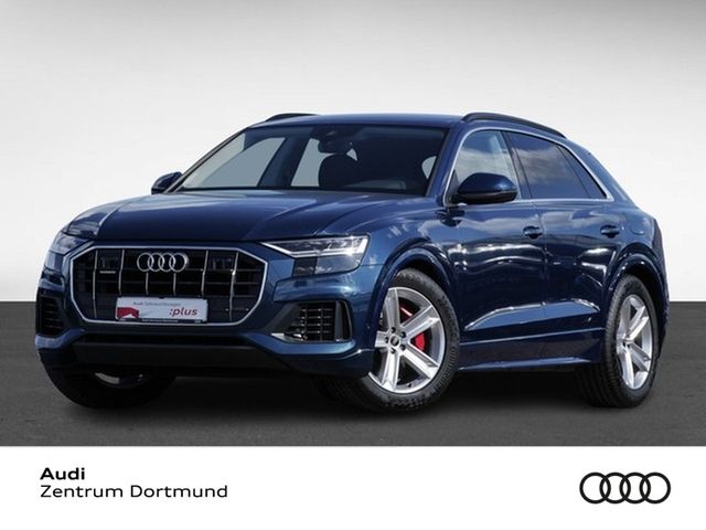 Audi Q8 62.604 km 53.400 &euro; Dortmund 44143