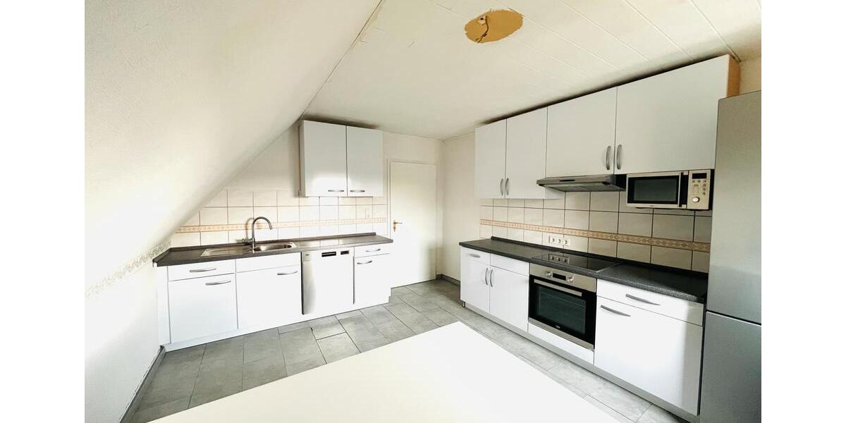 Mehrfamilienhaus, Wohnhaus Menden (Sauerland) Bösperde - 4 Zimmer, 80 m&sup2;, 182.000&euro; | Angebot:26035612