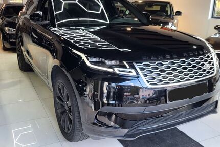 Land Rover Range Rover Velar 143.087 km 21.999 &euro; Altena 58762