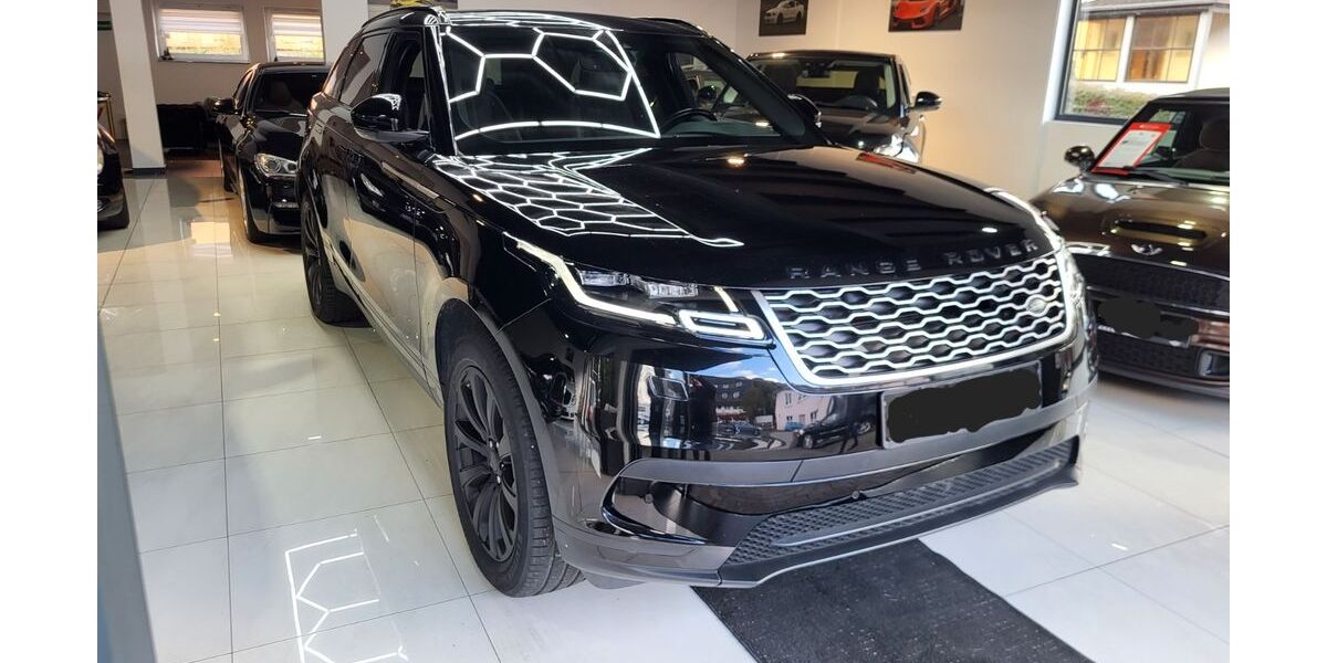 Land Rover Range Rover Velar 143.087 km 21.999 &euro; Altena 58762