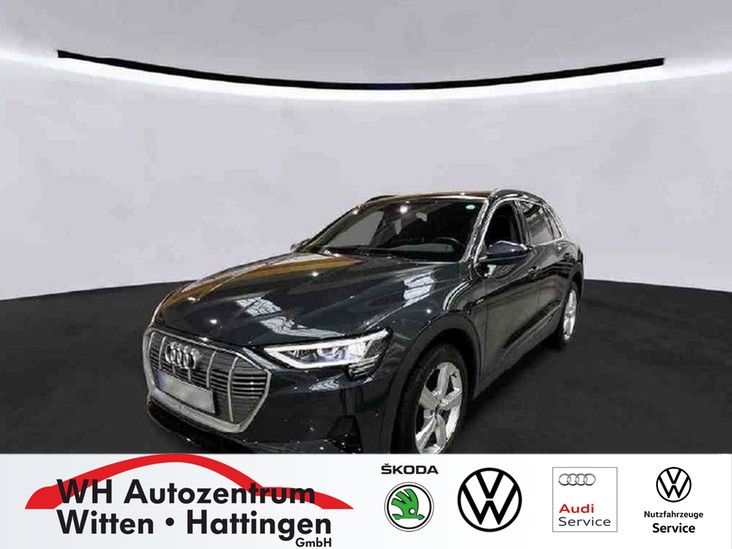 Audi e-tron 66.440 km 33.880 &euro; Witten 58453