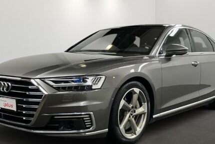 Audi A8 40.080 km 49.810 &euro; Hagen 58089