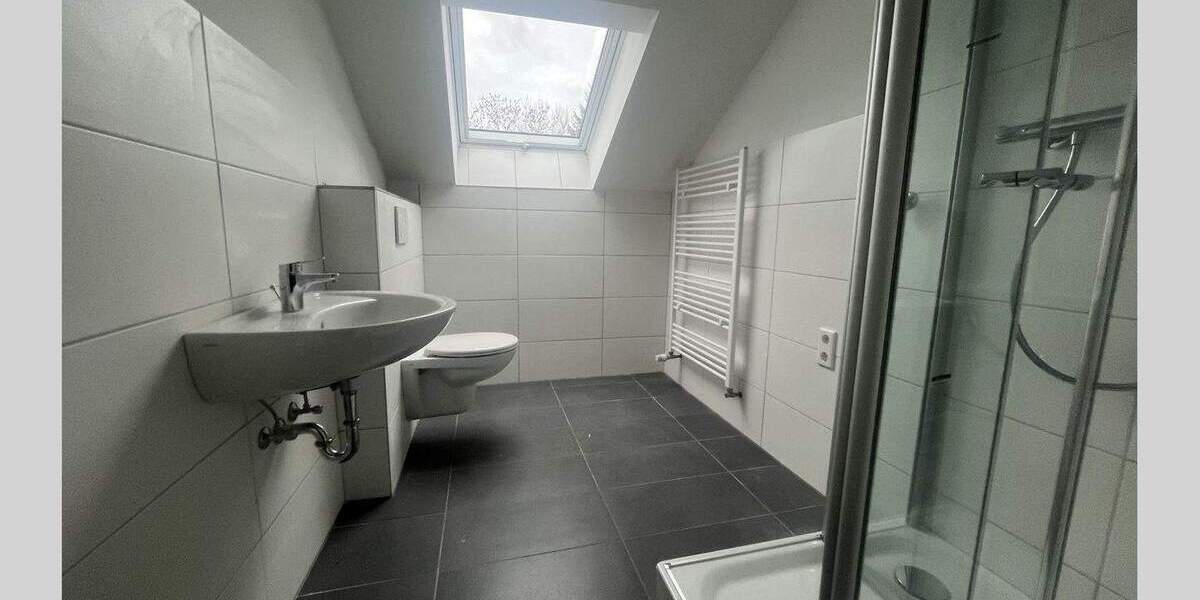 Etagenwohnung Kierspe Kierspe Bahnhof - 1 Zimmer, 58 m&sup2;, 380&euro; | Angebot:25705370