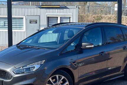Ford S-Max 108.435 km 21.500 &euro; Menden (Sauerland) 58706