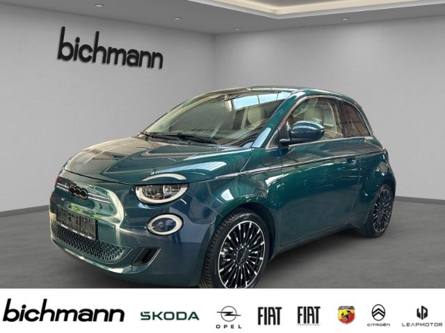 Fiat 500e 12.358 km 22.990 &euro; Hemer 58675