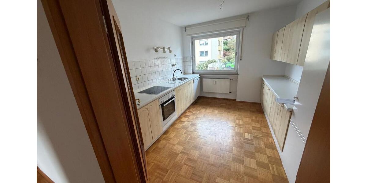 Etagenwohnung Lüdenscheid Augustenthal - 4.5 Zimmer, 106 m&sup2;, 850&euro; | Angebot:25454165
