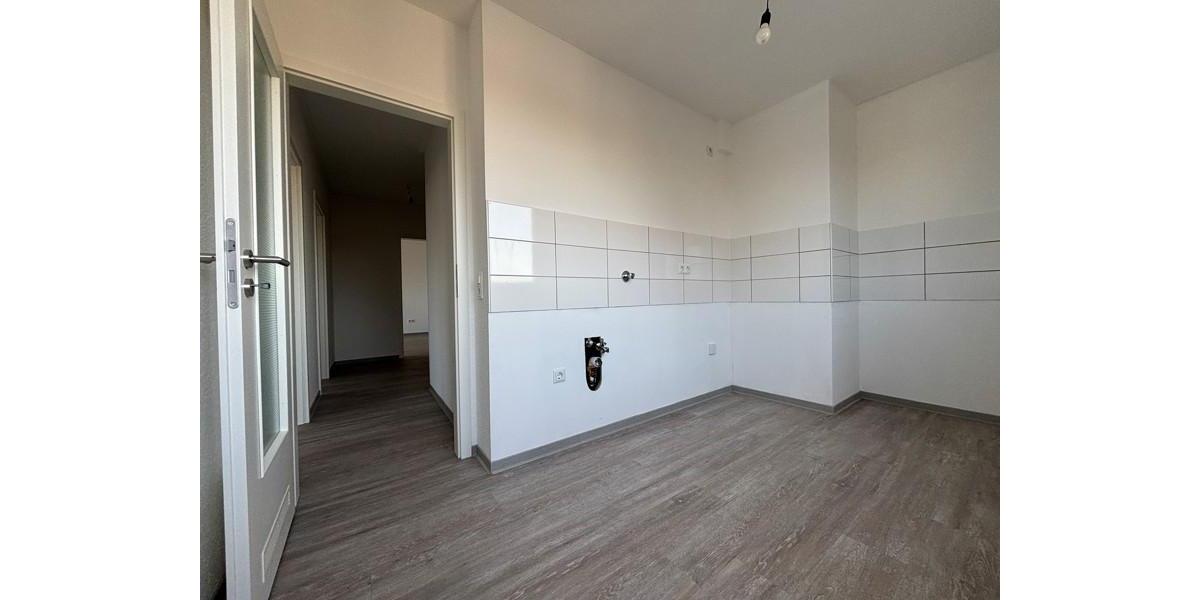 Erdgeschoßwohnung Dortmund Huckarde - 3 Zimmer, 73 m&sup2;, 757&euro; | Angebot:25984779