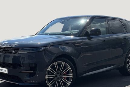 Land Rover Range Rover Sport 54.000 km 109.969 &euro; Iserlohn 58640