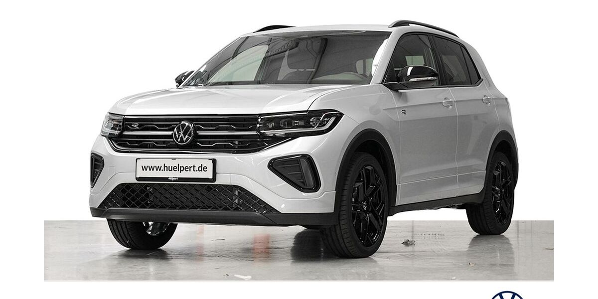 VW T-Cross 4.000 km 30.380 &euro; Dortmund 44379