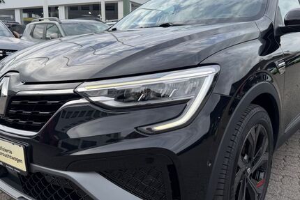 Renault Arkana 75.500 km 19.990 &euro; Arnsberg 59759