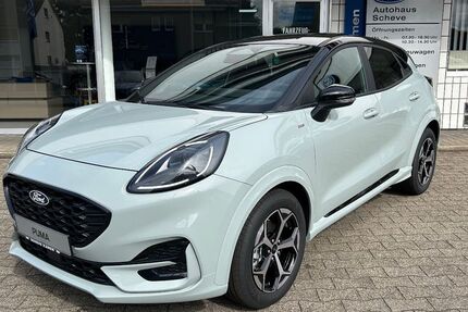 Ford Puma 9.990 km 26.670 &euro; Kamen 59174