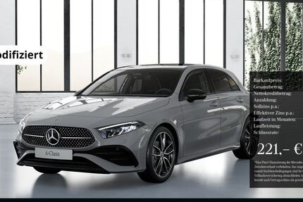 Mercedes-Benz A 180 14.500 km 31.620 &euro; Menden 58706