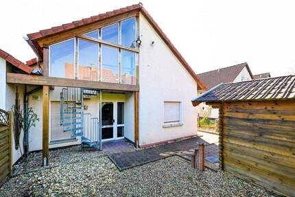 Haus Hamm Bockum-Hövel - 6 Zimmer, 140 m&sup2;, 318.000&euro; | Angebot:25899189