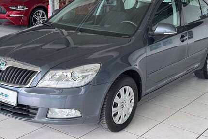 Skoda Octavia 129.750 km 4.950 &euro; Arnsberg 59759