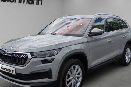 Skoda Kodiaq 62.997 km 37.890 &euro; Balve-Langenholthausen 58802