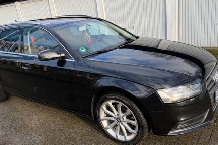 Audi A4 287.202 km 7.200 &euro; Iserlohn 58636