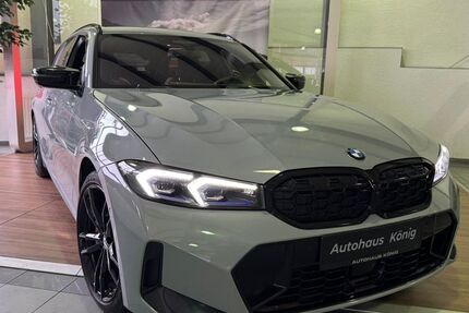 BMW M340i 43.411 km 49.950 &euro; Schwerte 58239