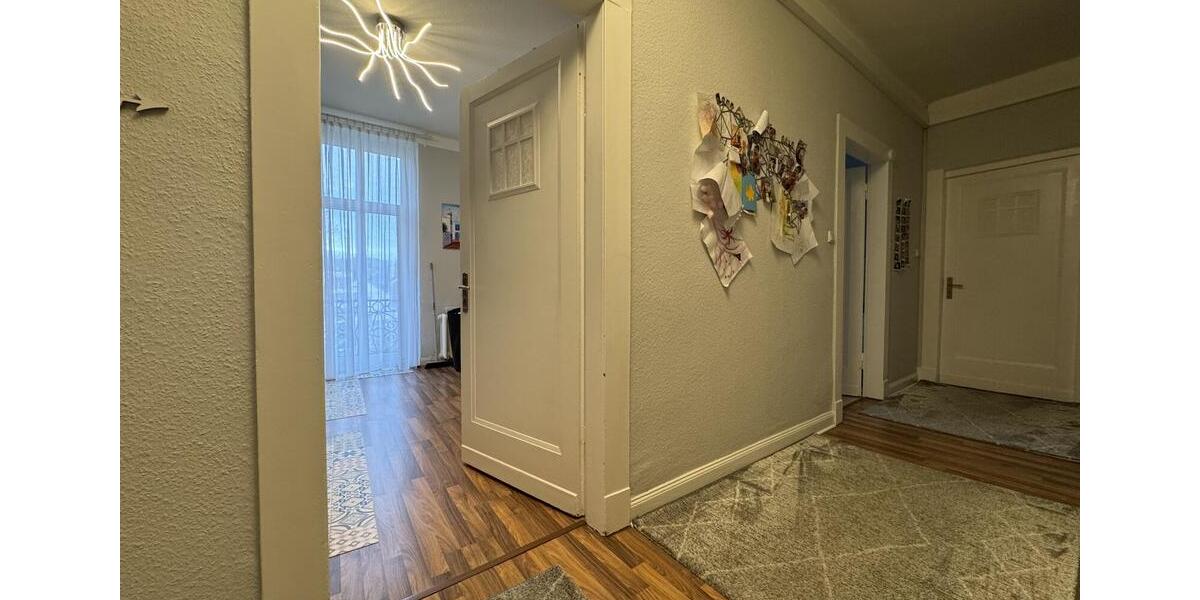 Etagenwohnung Plettenberg - 5 Zimmer, 125 m&sup2;, 550&euro; | Angebot:25988810