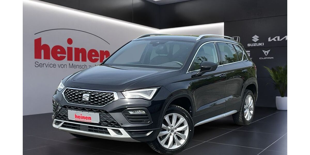 Seat Ateca 26.016 km 32.899 &euro; Menden 58708