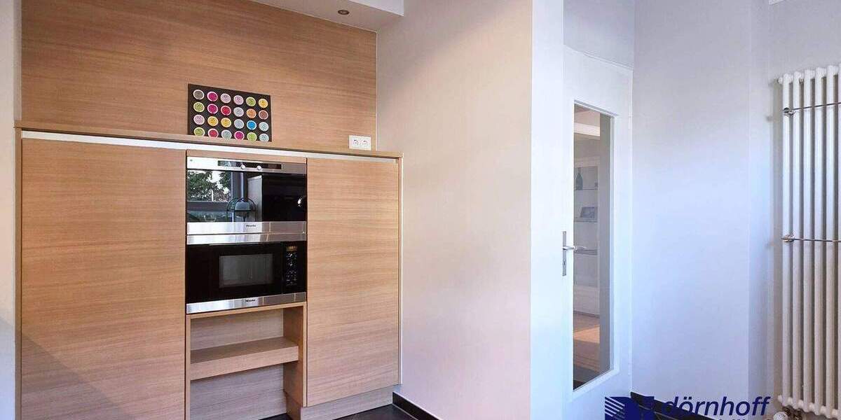 Einfamilienhaus Dortmund / Gartenstadt Mitte - 9 Zimmer, 309 m&sup2;, 1.380.000&euro; | Angebot:25896187