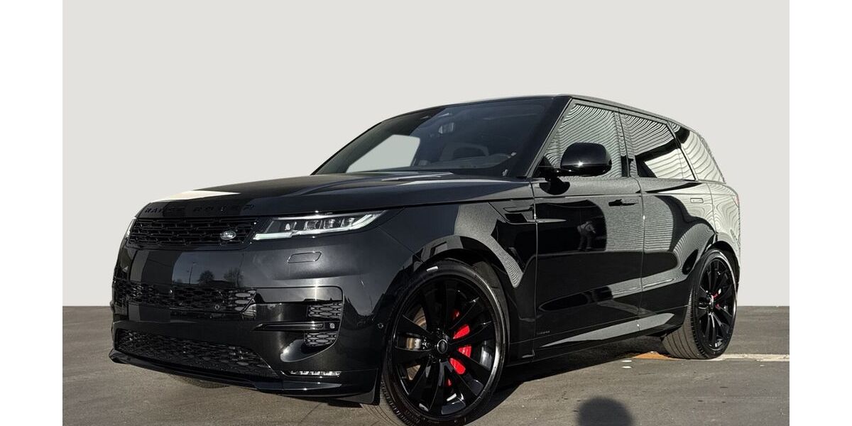 Land Rover Range Rover Sport 2.500 km 155.455 &euro; Iserlohn 58640