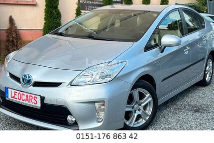 Toyota Prius 164.850 km 10.950 &euro; Dortmund 44319