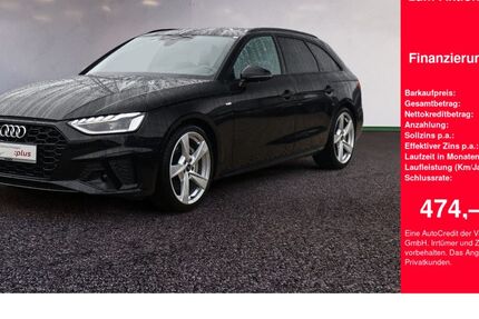 Audi A4 83.425 km 33.440 &euro; Menden 58706